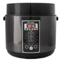 Мультиварка PIONEER MC401 черн.